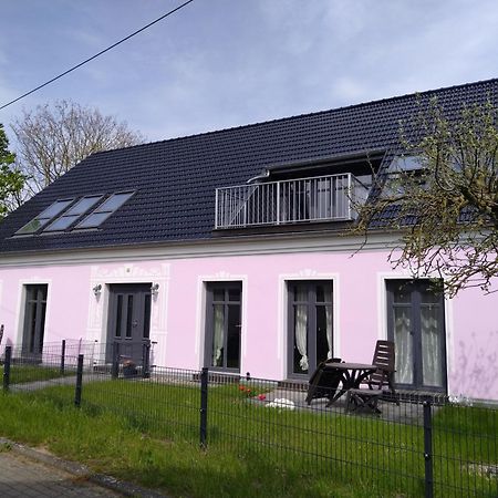 Wohnung Nr 4 Bargischow Екстериор снимка