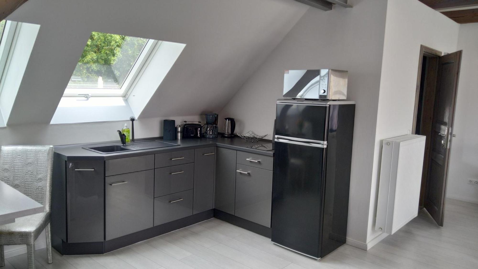 Wohnung Nr 4 Bargischow Екстериор снимка