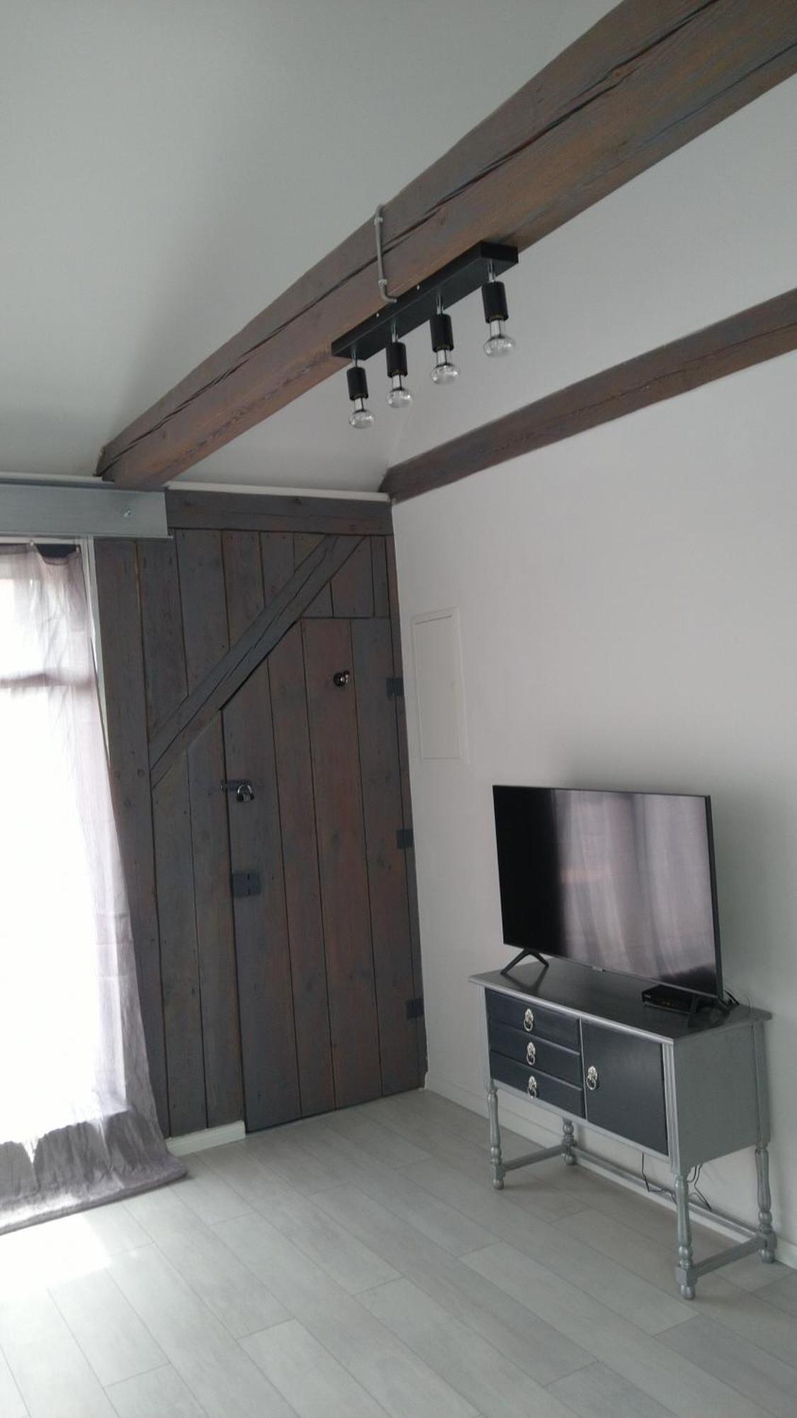 Wohnung Nr 4 Bargischow Екстериор снимка