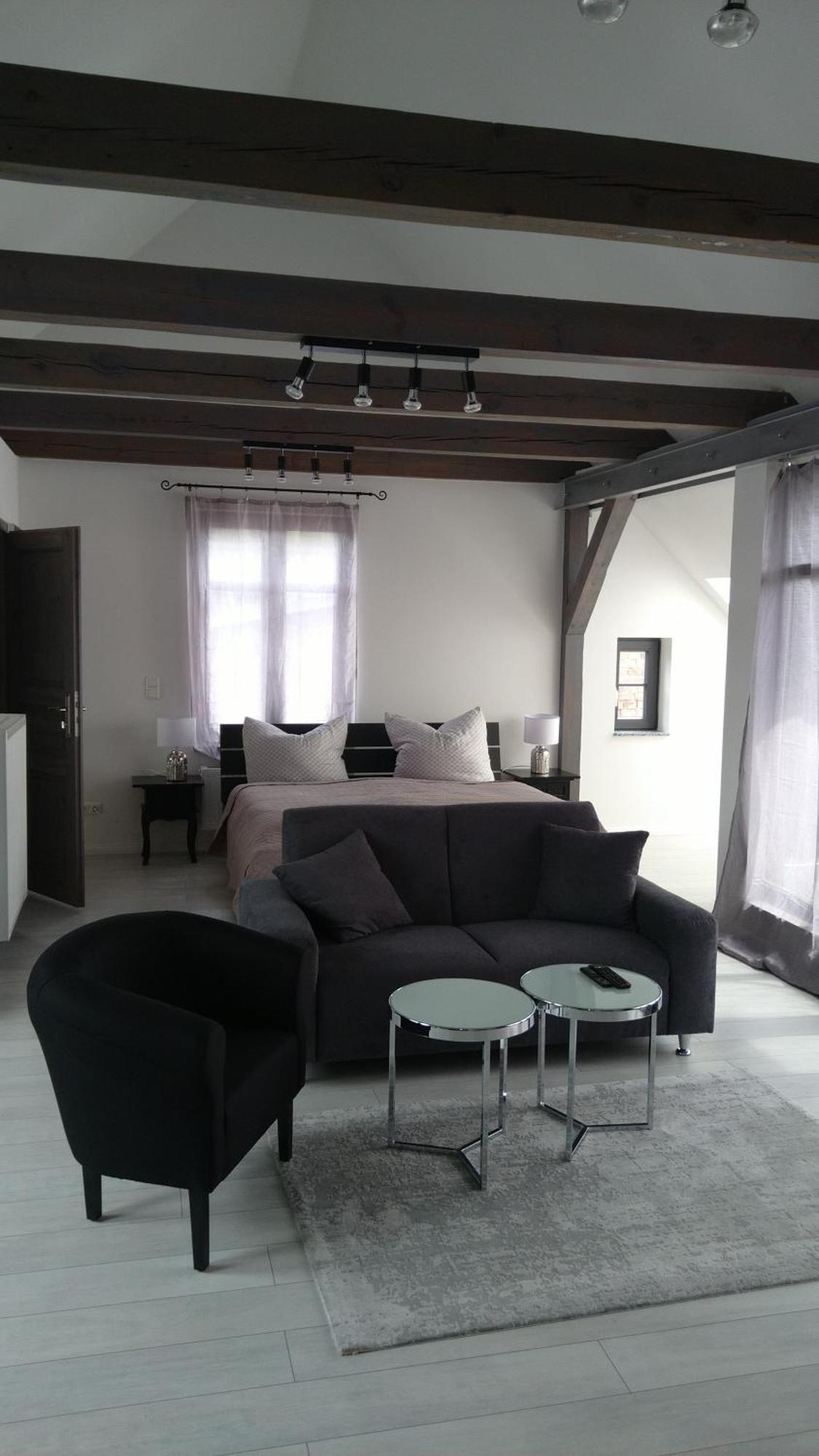 Wohnung Nr 4 Bargischow Екстериор снимка